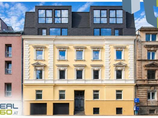 Wohnung zum Kauf - Erstbezug 309.545 € 2 Zimmer 54,3 m² Bürgerstraße Lustenau Linz 4020