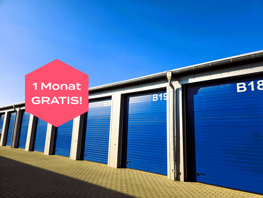 Garage zur Miete provisionsfrei 322 € Rotthausen Gelsenkirchen-Süd 45884