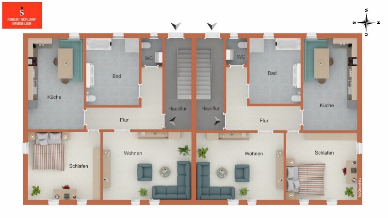 Immobilie zum Kauf als Kapitalanlage geeignet 899.000 € 12 Zimmer 105 m²<br/>Fläche 670 m²<br/>Grundstück Bruckmühl 83052