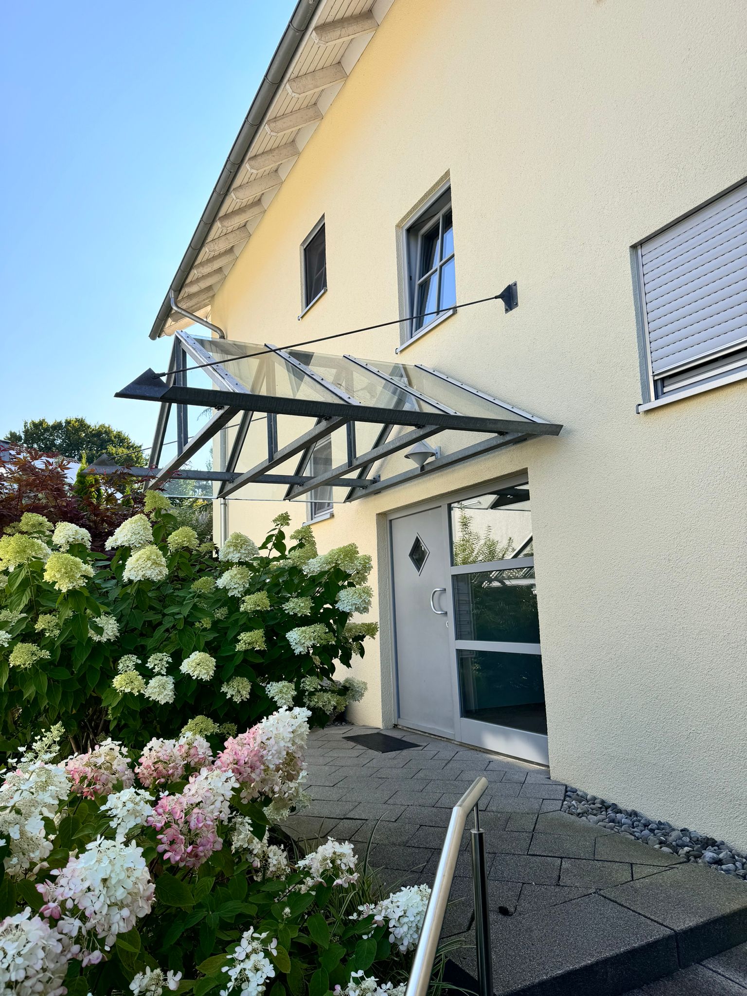 Wohnung zum Kauf als Kapitalanlage geeignet 349.000 € 3 Zimmer 72 m²<br/>Wohnfläche von Mader Str. 1a Überlingen Überlingen 88662