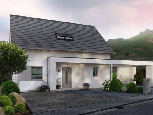 Einfamilienhaus zum Kauf 297.009 € 5 Zimmer 159 m² Bernau Bernau bei Berlin 16321