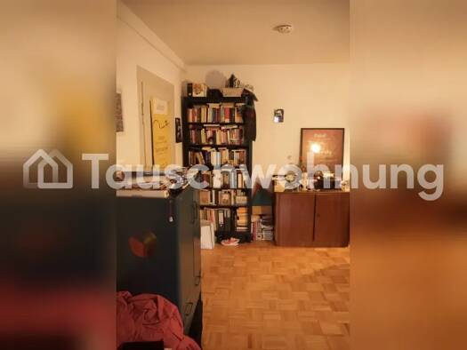 Wohnung zur Miete Tauschwohnung 588 € 2 Zimmer 43 m² 2. Geschoss Neuburg Freiburg im Breisgau 79098