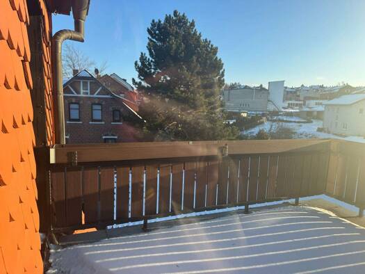 Wohnung zur Miete 710 € 4 Zimmer 100 m² 3. Geschoss Mendelssohnstraße 2 Oberplanitz Zwickau 08064