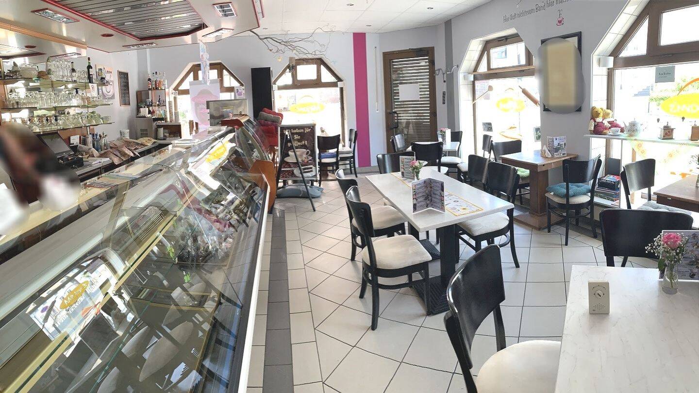 Immobilie in Hartha - Voll vermietetes Wohn- u. Geschäftshaus  - Bild 3