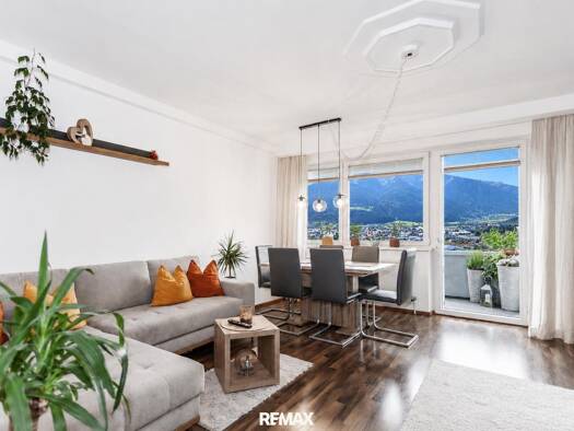 Wohnung zum Kauf 330.000 € 3 Zimmer 84 m² 4. Geschoss Arzbergstraße Telfs 6410