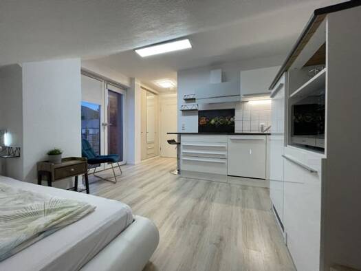 Studio zur Miete 450 € 1 Zimmer 22 m² 3. Geschoss Kürenz Trier 54295