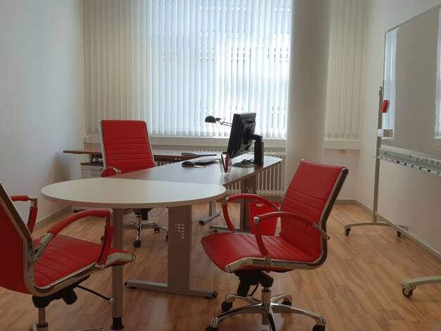 Bürofläche zur Miete provisionsfrei 400 € 35 m² Bürofläche Büchel Innenstadt Neuss 41460