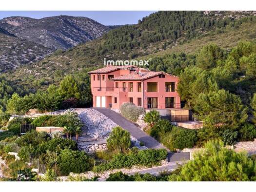 Villa zum Kauf 840.000 € 5 Zimmer 379 m² Olivella 08818