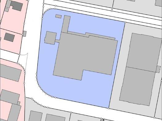 Gewerbepark zum Kauf 6.000.000 € 8.300 m² Grundstück Potzham Taufkirchen 82024