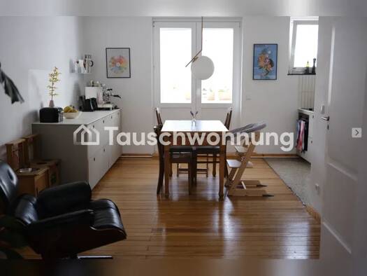 Wohnung zur Miete Tauschwohnung 1.300 € 3 Zimmer 76 m² Zollstock Rodenkirchen 50969