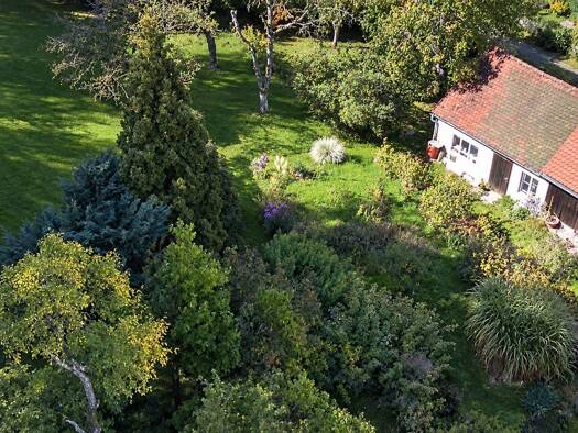 Grundstück zum Kauf 249.000 € 4.361 m² Grundstück Ohlangen Thalmässing 91177