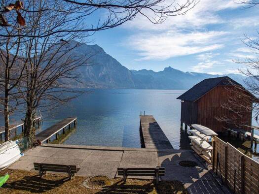 Wohnung zum Kauf 430.000 € 3 Zimmer 82,8 m² Altmünster 4813