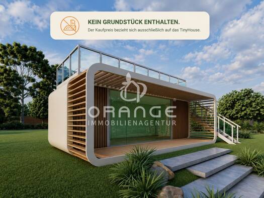 Einfamilienhaus zum Kauf provisionsfrei 88.300 € 2 Zimmer 27 m² 1 m² Grundstück Gerresheim Stadtbezirk 7 40625