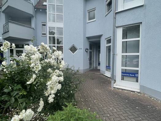 Studio zum Kauf 125.000 € 1 Zimmer 35,2 m² EG Wiesloch 69168