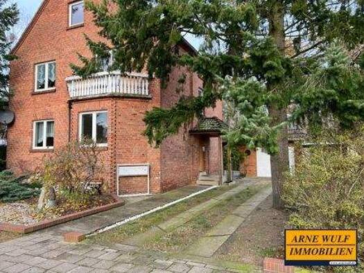 Mehrfamilienhaus zum Kauf 175.000 € 6 Zimmer 192 m² 700 m² Grundstück Grabow 19300