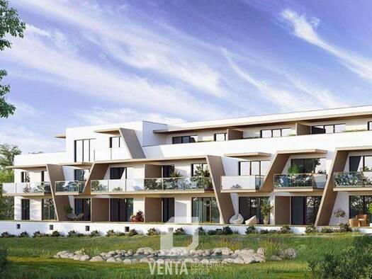 Penthouse zum Kauf - Erstbezug 2.478.000 € 236 m² EG Petersbergenstraße 34 Sankt Peter Graz 8042