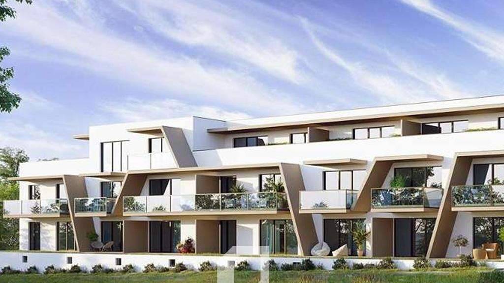 Penthouse zum Kauf - Erstbezug 2.478.000 € 236 m² EG Petersbergenstraße 34 Sankt Peter Graz 8042