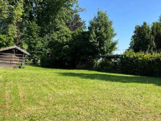 Grundstück zum Kauf 320.000 € 669,1 m² Grundstück Eggenfelden 84307