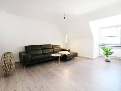 Wohnung zur Miete 550 € 2,5 Zimmer 65 m² 4. Geschoss frei ab 01.08.2025 Bochum 44789