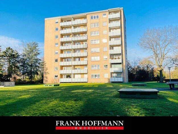 Wohnung zum Kauf 299.000 € 3 Zimmer 70 m² 5. Geschoss frei ab 01.02.2026 Garstedt Norderstedt 22848