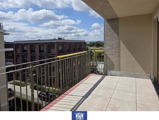 Wohnung zur Miete 1.355 € 3 Zimmer 84,8 m² Leipziger Vorstadt Dresden 01097