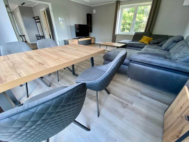 Wohnung zur Miete auf Zeit 3.300 € 4 Zimmer 120 m² frei ab 01.06.2026 Holm-Seppensen Buchholz in der Nordheide 21244