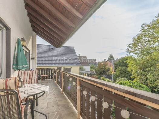 Wohnung zum Kauf 349.000 € 4 Zimmer 102 m² Bürrig Leverkusen 51371