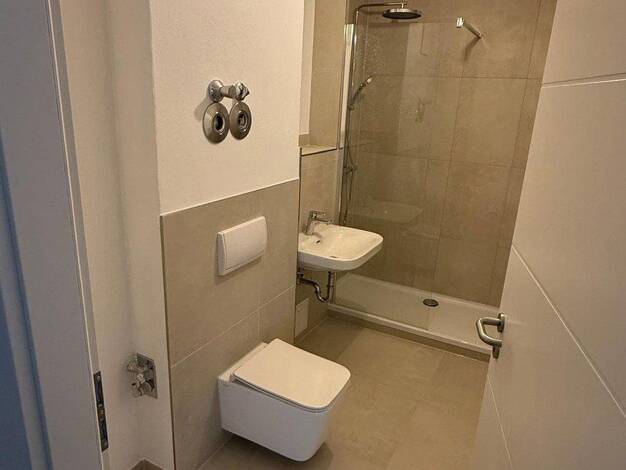Wohnung zur Miete 1.100 € 3 Zimmer 75 m² 2. Geschoss Veilchenweg 3 Wildau 15745