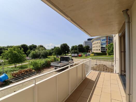 Wohnung zum Kauf 339.900 € 2 Zimmer 56,3 m² 3. Geschoss frei ab sofort Ferstlergasse 6 St. Pölten 3100