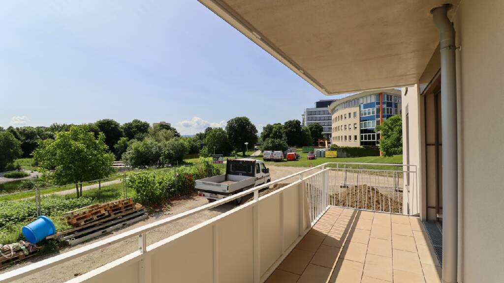 Wohnung zum Kauf 339.900 € 2 Zimmer 56,3 m² 3. Geschoss frei ab sofort Ferstlergasse 6 St. Pölten 3100