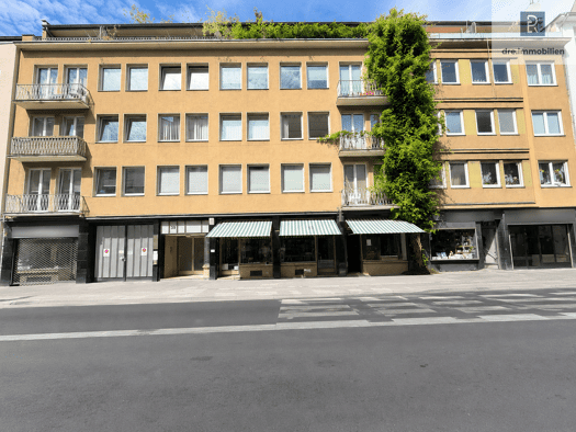 Verkaufsfläche zum Kauf provisionsfrei 503 m² Verkaufsfläche Neustadt-Süd Innenstadt 50674