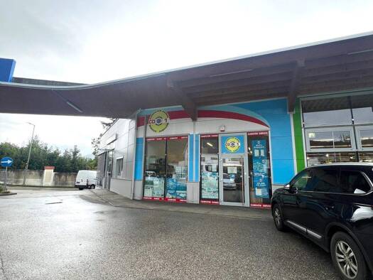 Büro zur Miete provisionsfrei 12 € 140 m² Bürofläche Dr. Gaisbauerstraße 1 Kirchdorf an der Krems 4560