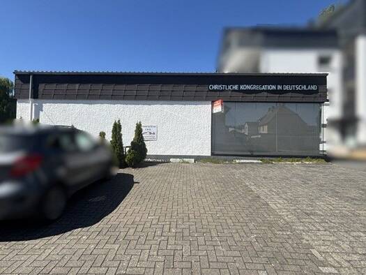 Laden zum Kauf 230.000 € 4 Zimmer 324 m² Verkaufsfläche Altenkirchen Altenkirchen (Westerwald) 57610