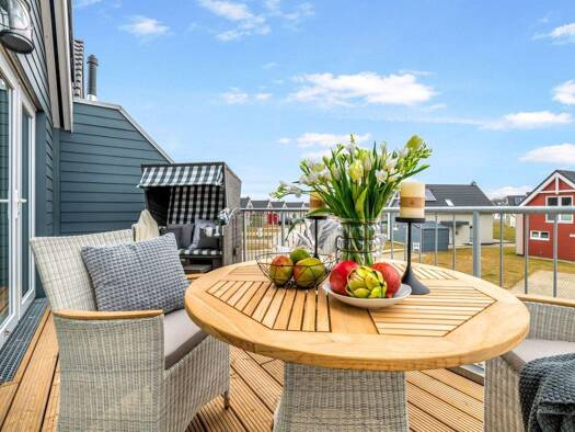 Wohnung zum Kauf 390.000 € 3 Zimmer 80 m² 1. Geschoss Büsum 25761