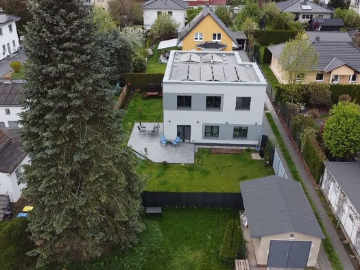 Wohnung zur Miete 1.450 € 3 Zimmer 77 m² Geschoss 1/2 frei ab sofort Mahlsdorf Berlin 12623