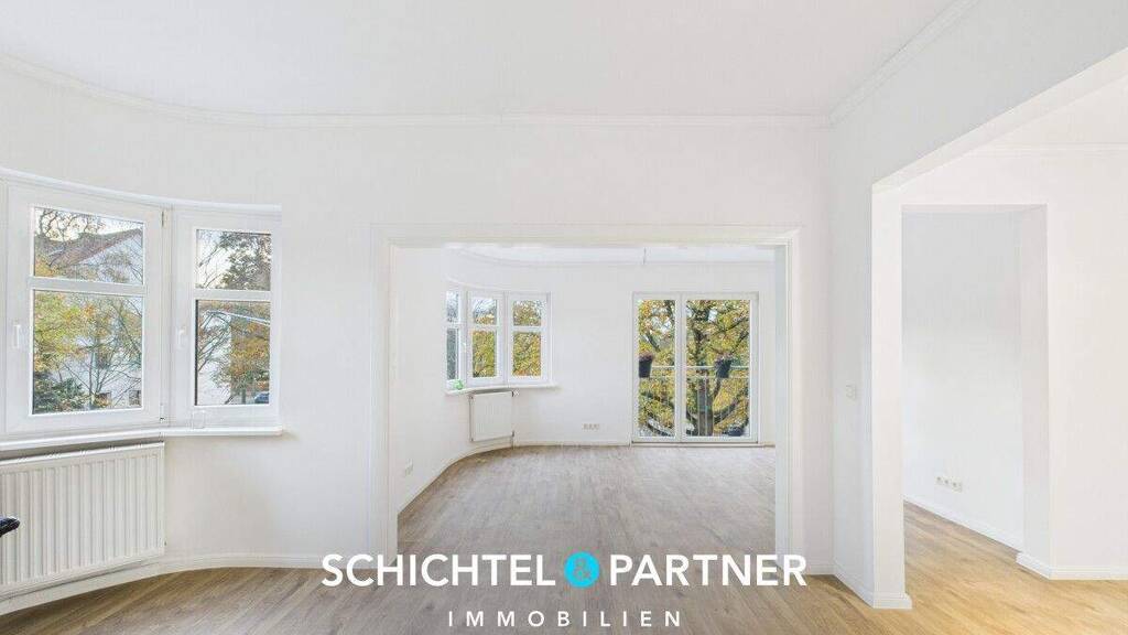 Wohnung zum Kauf 259.500 € 2 Zimmer 74 m² 2. Geschoss Altstadt Bremen 28207