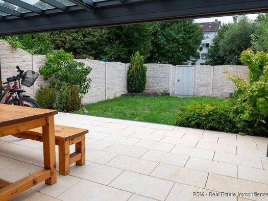 Reihenmittelhaus zum Kauf 769.000 € 4 Zimmer 210 m² 191 m² Grundstück Egelsbach 63329