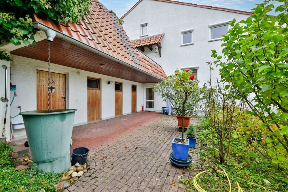 Doppelhaushälfte zum Kauf 520.000 € 4,5 Zimmer 150 m²<br/>Wohnfläche 453 m²<br/>Grundstück Singen Remchingen-Singen 75196