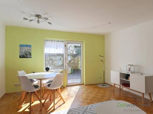 Wohnung zur Miete auf Zeit 780 € 2 Zimmer 540 m² frei ab sofort Eisenach 99817