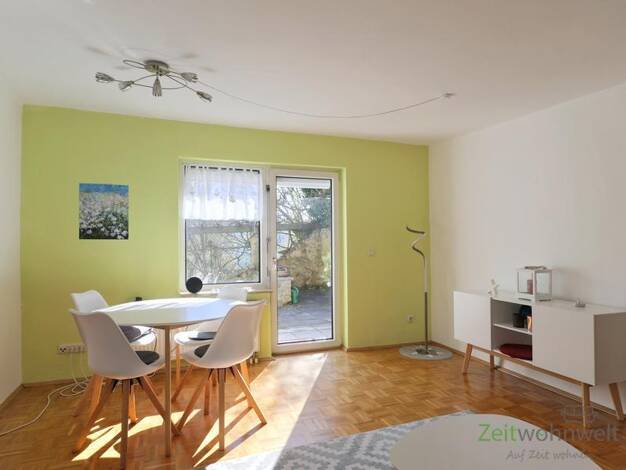 Wohnung zur Miete auf Zeit 780 € 2 Zimmer 540 m² frei ab sofort Eisenach 99817
