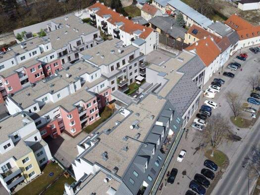 Studio zum Kauf 223.000 € 1 Zimmer 47,7 m² Groß-Enzersdorf 2301