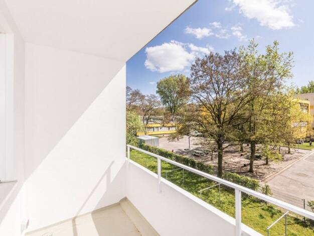 Wohnung zur Miete 221 € 2 Zimmer 46,1 m² 2. Geschoss frei ab 01.12.2026 Fürstenstraße 248 Yorckgebiet Yorckgebiet 09130