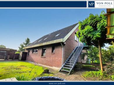 Wohnung zum Kauf 240.000 € 4 Zimmer 84 m² 1. Geschoss Stein 24235