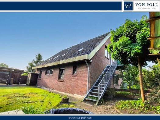 Wohnung zum Kauf 240.000 € 4 Zimmer 84 m² 1. Geschoss Stein 24235