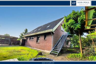 Wohnung zum Kauf 240.000 € 4 Zimmer 84 m² 1. Geschoss Stein 24235