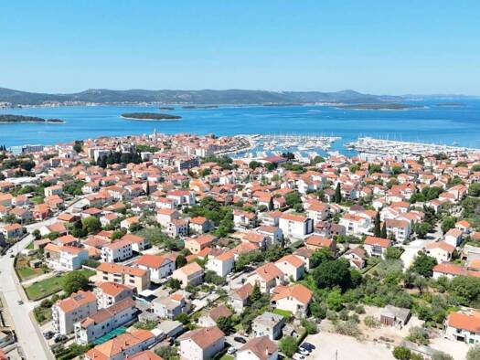 Wohnung zum Kauf 550.000 € 4 Zimmer 127 m² Biograd na Moru