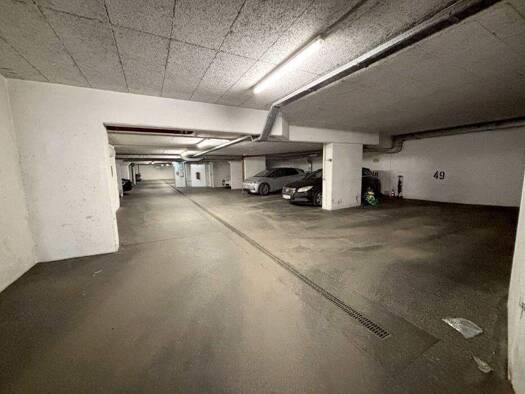 Tiefgaragenstellplatz zur Miete provisionsfrei 165 € Wien 1070