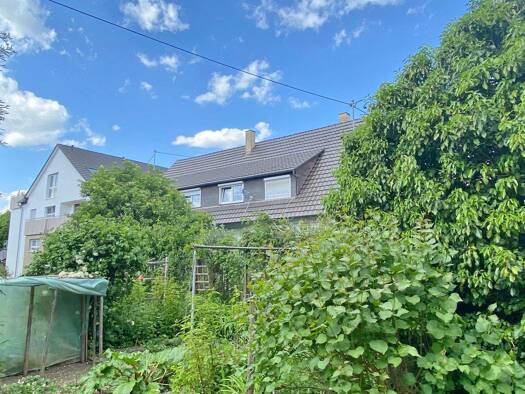 Haus zum Kauf 498.000 € 16 Zimmer 383 m² 659 m² Grundstück Wannweil 72827