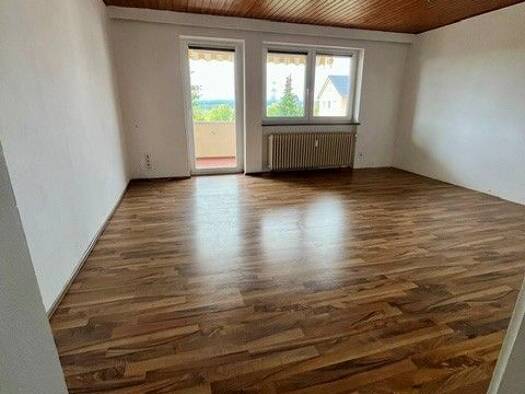 Wohnung zur Miete 750 € 3 Zimmer 78 m² Geschoss 1/2 frei ab sofort Marbach Villingen-Schwenningen 78052