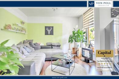 Wohnung zum Kauf 340.000 € 4 Zimmer 98,5 m² Weiler Sinsheim 74889